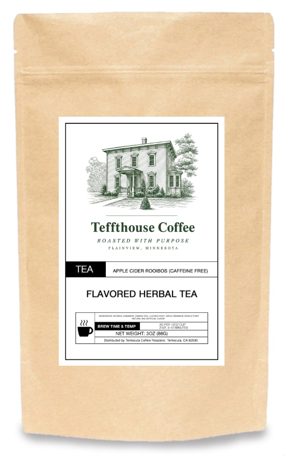 Apple Cider Rooibos