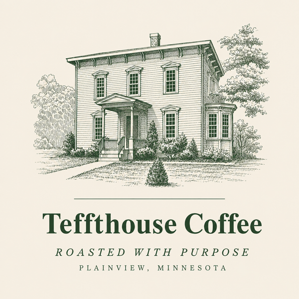 Teffthouse Coffee